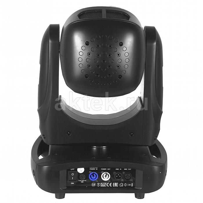 Вращающаяся голова INVOLIGHT TRINITY150LED 3