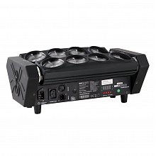 LED панели INVOLIGHT TWINBEAM2410