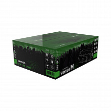 Цветомузыка для домашних вечеринок INVOLIGHT Ventus M 3