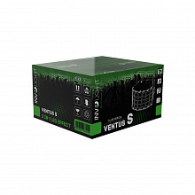 Светомузыка для домашних вечеринок INVOLIGHT Ventus S 3