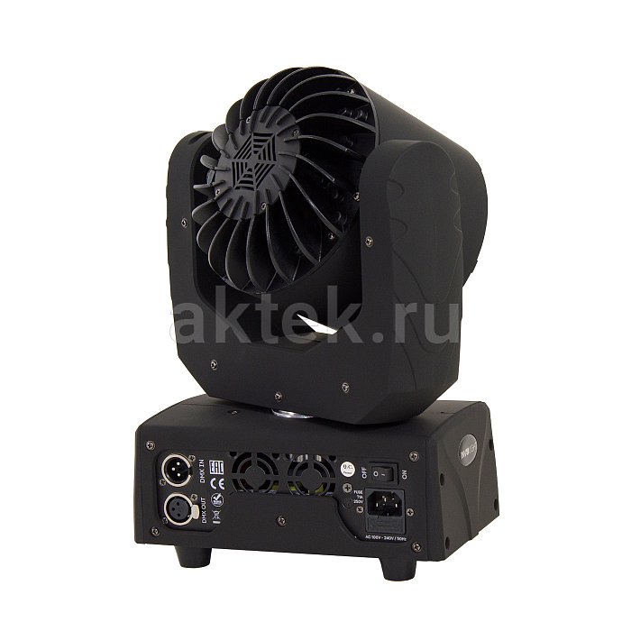 Вращающаяся голова INVOLIGHT Ventus S40 2
