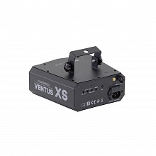 Светомузыка для домашних вечеринок INVOLIGHT Ventus XS 2