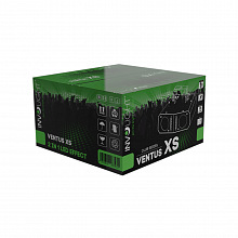Светомузыка для домашних вечеринок INVOLIGHT Ventus XS 3