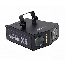 Светомузыка для домашних вечеринок INVOLIGHT Ventus XS