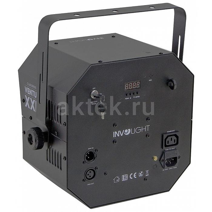 Световой эффект INVOLIGHT Ventus XXL 2