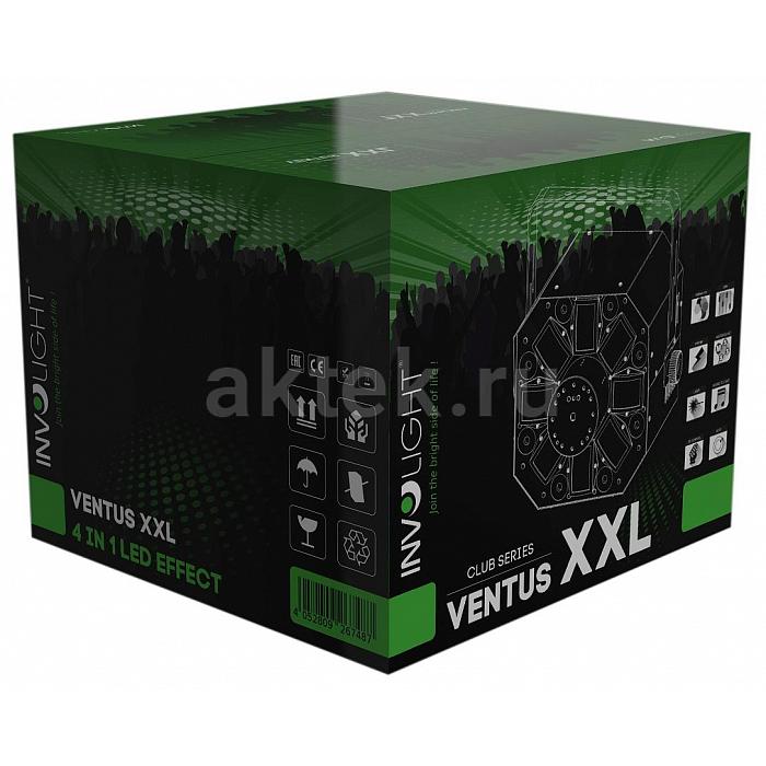 Световой эффект INVOLIGHT Ventus XXL 3