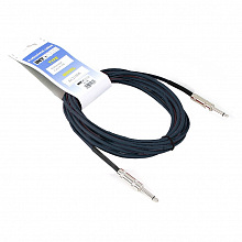 Инструментальный кабель Invotone ACI1003 черный
