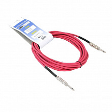 Инструментальный кабель Invotone ACI1006 красный