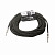 Кабель 6.3 Jack - 6.3 Jack INVOTONE ACI1115/BK