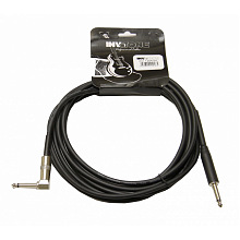 Инструментальный кабель Invotone ACI1204 черный