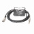 Микрофонный кабель Invotone ACM1003BK