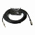 Микрофонный кабель Invotone ACM1010BK