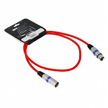 Кабель микрофонный XLR-XLR INVOTONE ACM1102/R