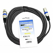 Микрофонный кабель Invotone ACM1115