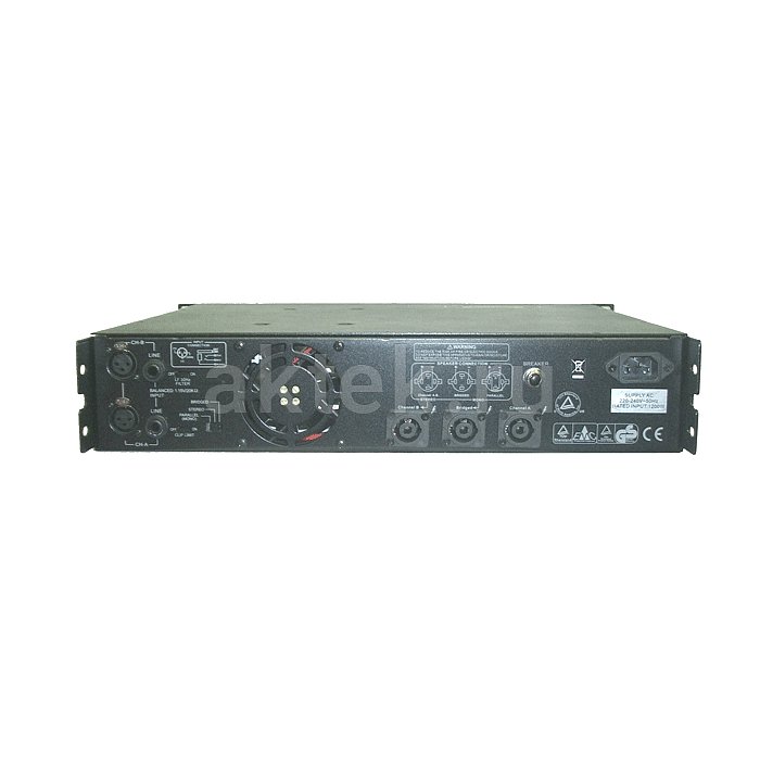 Усилитель мощности Invotone B900 2
