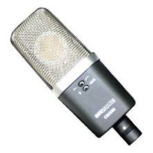 Студийный микрофон Invotone CM2000 2 Студийный микрофон Invotone CM2000 2