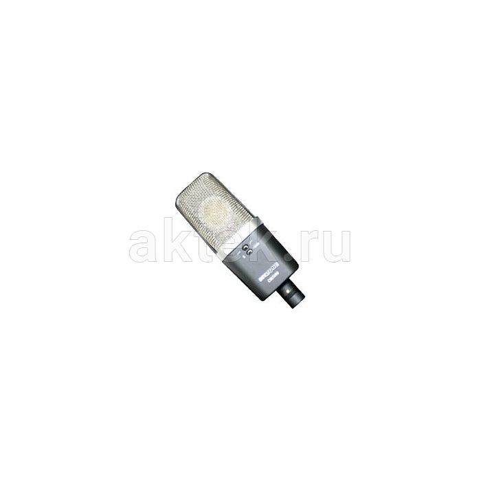Студийный микрофон Invotone CM2000 2