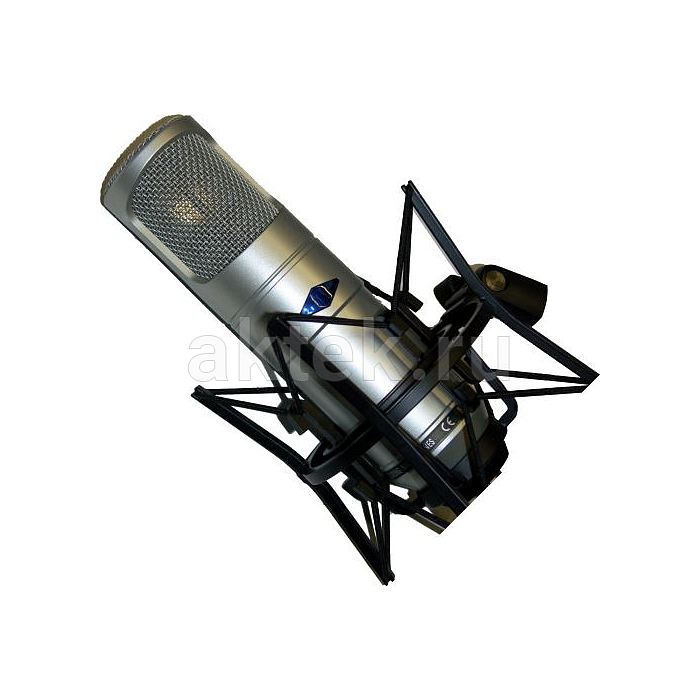 Студийный микрофон Invotone CM400L 2