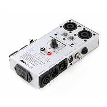 Тестер кабеля INVOTONE CT100