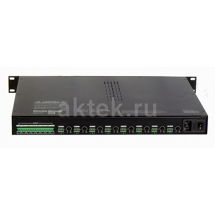 Усилитель мощности INVOTONE D150.8 2