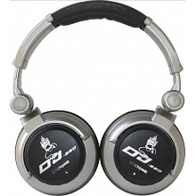 Мониторные наушники Invotone DJ520 2