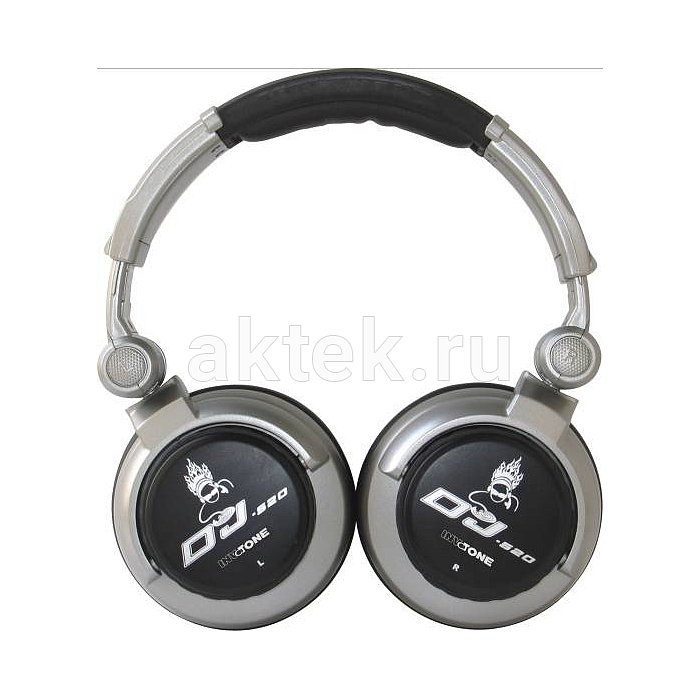 Мониторные наушники Invotone DJ520 2