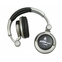 Мониторные наушники Invotone DJ520 3