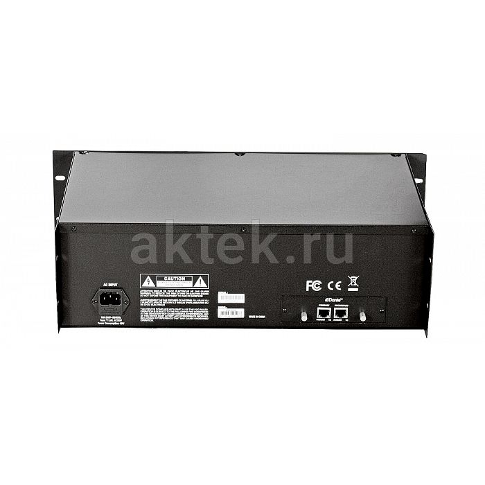 Микшерный пульт INVOTONE DSB0816 2