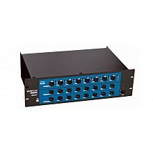 Микшерный пульт INVOTONE DSB0816