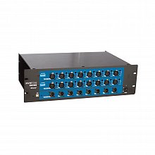 Микшерный пульт цифровой INVOTONE DSB1608