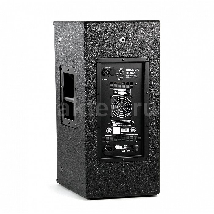 Профессиональная акустическая система Invotone DSX12A 2