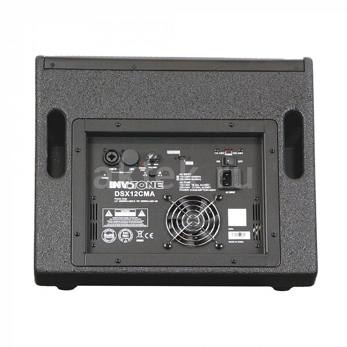 Сценический монитор Invotone DSX12CMA 2