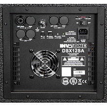 Активный сабвуфер Invotone DSX12SA 3