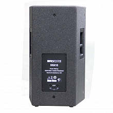 Профессиональная акустическая система Invotone DSX15 2