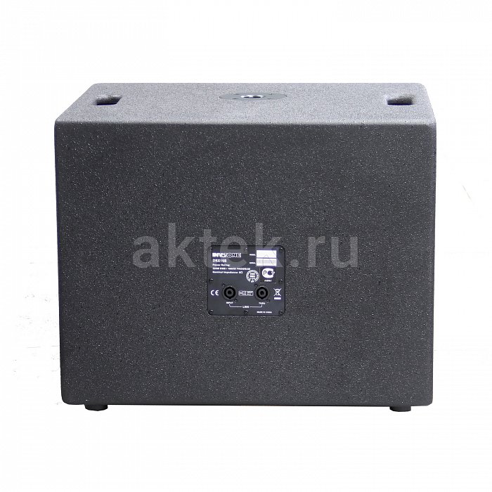Пассивный сабвуфер Invotone DSX15S 2