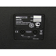 Пассивный сабвуфер Invotone DSX18S 3