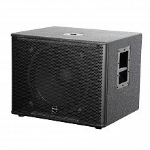 Сабвуфер активный INVOTONE DSX18SA