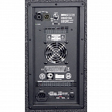 Профессиональная активная акустическая система INVOTONE DSX215A 3