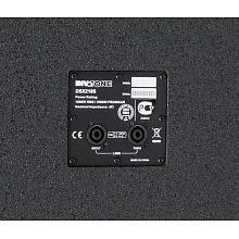 Пассивный сабвуфер Invotone DSX218S 2