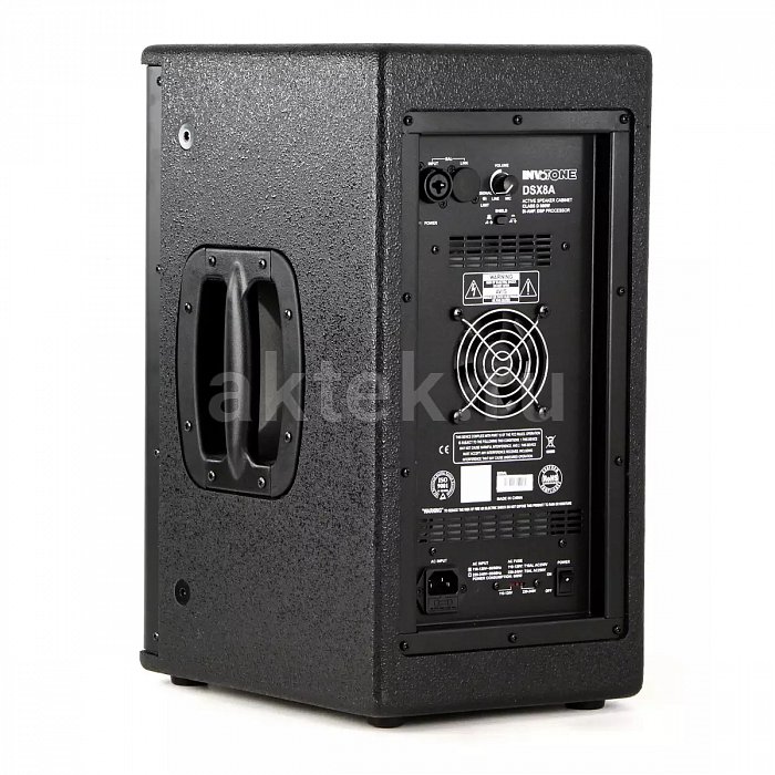 Активная акустическая система INVOTONE DSX8A 2