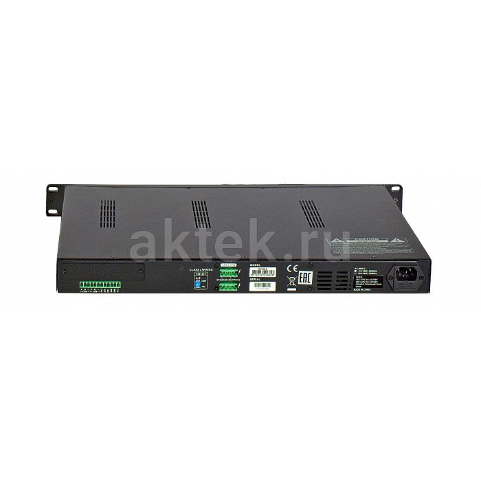 Усилитель мощности INVOTONE DV150.2 2