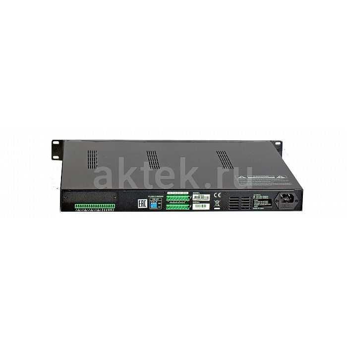 Усилитель мощности INVOTONE DV150.4 2