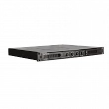 Усилитель мощности INVOTONE DV500.4