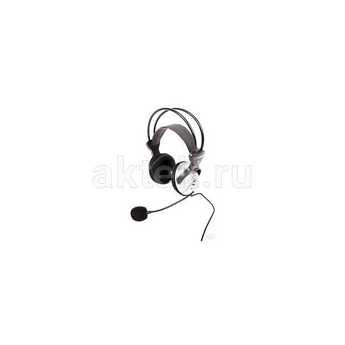 Наушники с микрофоном INVOTONE H500M 4