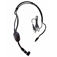 Головной микрофон INVOTONE HM38