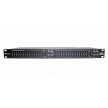 Эквалайзер Invotone IEQ215