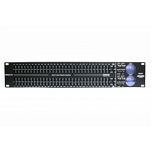 Эквалайзер Invotone IEQ231