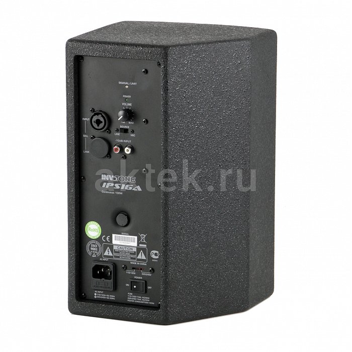 Акустическая система Invotone IPS16A 2