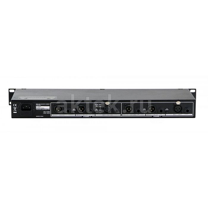 Кроссовер Invotone IXO23SW 2