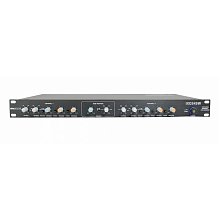 Кроссовер Invotone IXO34SW